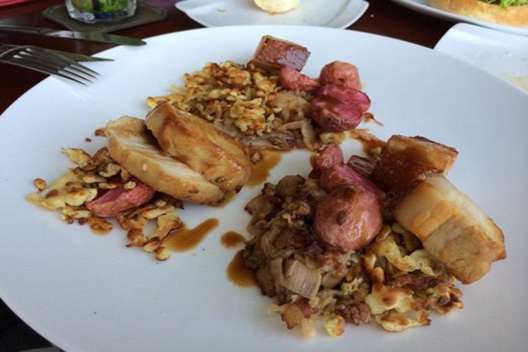 Waterfront - Bar & Restaurant - Đà Nẵng